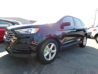 2019 Ford Edge for sale in Hartselle AL