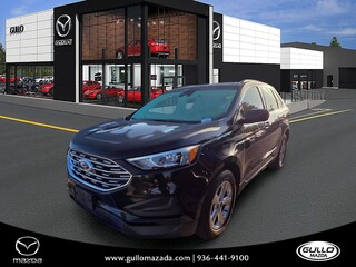 2020 Ford Edge for sale in Conroe TX