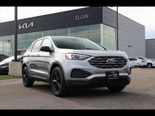 2021 Ford Edge for sale in Elgin IL