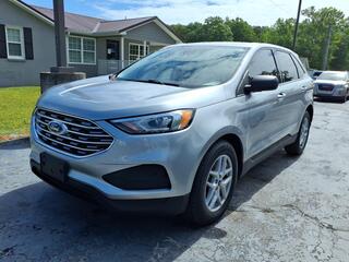 2021 Ford Edge for sale in Manchester TN