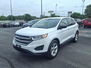2017 Ford Edge for sale in Oklahoma City OK