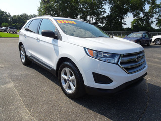 2017 Ford Edge for sale in Dothan AL