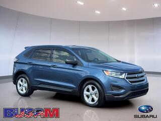 2018 Ford Edge for sale in Fairfield OH