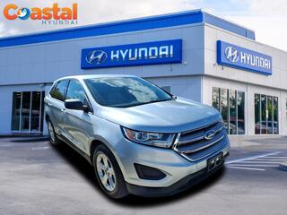 2016 Ford Edge