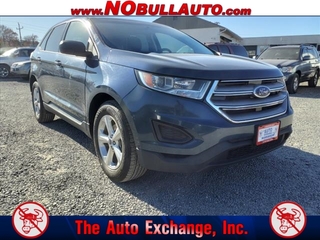 2016 Ford Edge