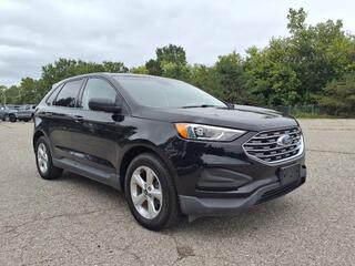 2019 Ford Edge for sale in Saline MI