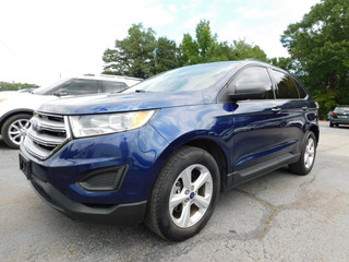 2016 Ford Edge for sale in Hartselle AL