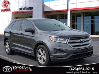 2018 Ford Edge for sale in Mcdonald TN