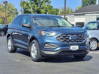 2019 Ford Edge for sale in Kirkwood MO