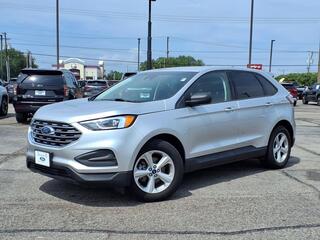 2019 Ford Edge for sale in Port Arthur TX