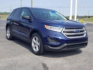 2016 Ford Edge for sale in Cleveland TN