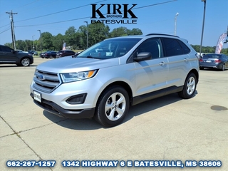 2017 Ford Edge for sale in Batesville MS