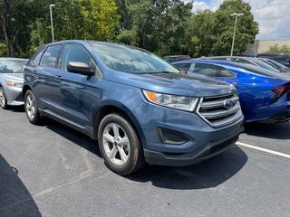 2018 Ford Edge for sale in Greenville SC