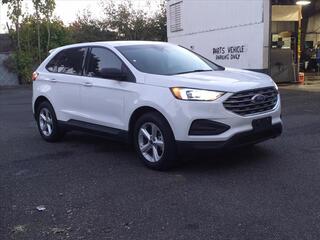 2019 Ford Edge for sale in New Haven CT