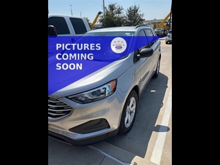 2021 Ford Edge for sale in Carrollton TX