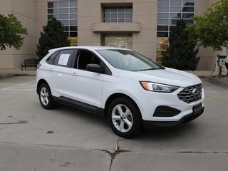 2021 Ford Edge for sale in Overland Park KS
