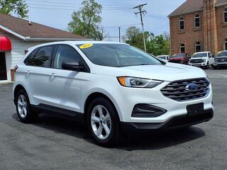 2021 Ford Edge for sale in Howell MI