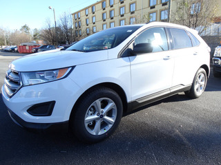 2016 Ford Edge for sale in Auburn AL