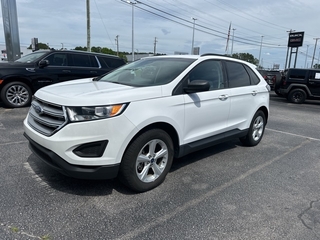 2018 Ford Edge for sale in Greenville SC