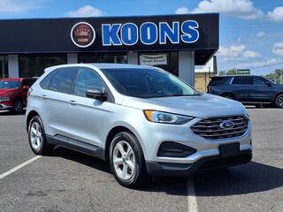 2019 Ford Edge for sale in Orlando FL
