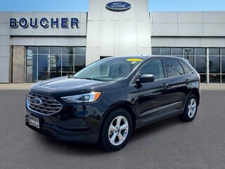 2020 Ford Edge for sale in Janesville WI