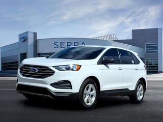 2020 Ford Edge for sale in Farmington Hills MI
