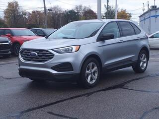 2020 Ford Edge for sale in Taylor MI