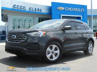 2021 Ford Edge
