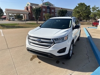 2017 Ford Edge for sale in Pineville NC