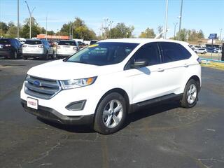 2017 Ford Edge for sale in Oklahoma City OK