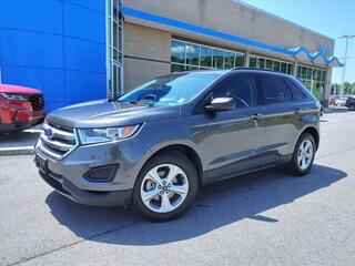 2018 Ford Edge for sale in Gallatin TN