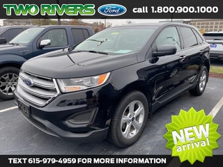 2018 Ford Edge for sale in Mt. Juliet TN