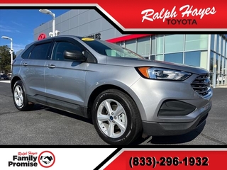 2020 Ford Edge for sale in Anderson SC