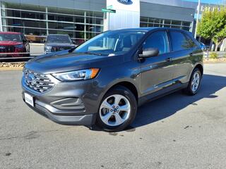 2020 Ford Edge for sale in Bristol TN