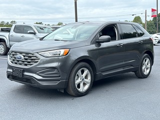 2019 Ford Edge for sale in Asheboro NC