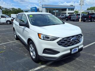 2020 Ford Edge for sale in Rockford IL