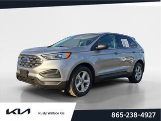 2020 Ford Edge for sale in Louisville TN