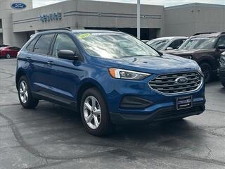 2021 Ford Edge for sale in Independence MO