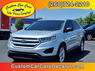 2018 Ford Edge for sale in Decatur IN