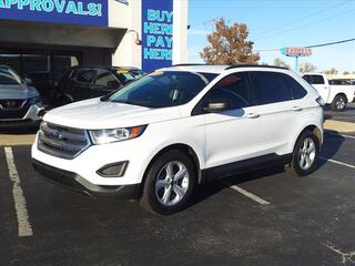 2018 Ford Edge for sale in Oklahoma City OK