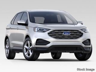 2019 Ford Edge for sale in Oklahoma City OK