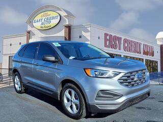 2021 Ford Edge for sale in Midwest City OK