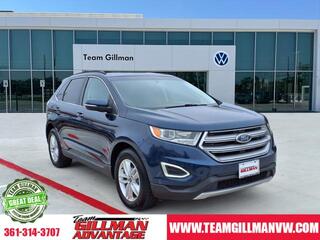 2017 Ford Edge