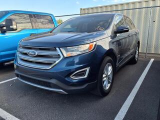 2017 Ford Edge for sale in Gilbert AZ
