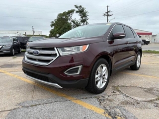 2017 Ford Edge for sale in Omaha NE