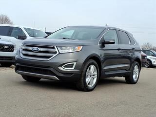 2018 Ford Edge for sale in St.Clair Shores MI