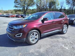 2018 Ford Edge for sale in Hartselle AL