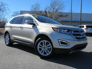 2017 Ford Edge for sale in Fruitland Park FL