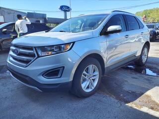 2017 Ford Edge for sale in Hartselle AL