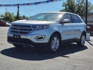 2016 Ford Edge for sale in Waterford MI